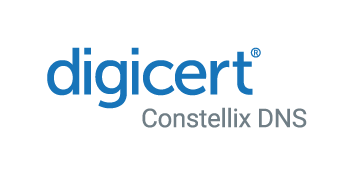 Constellix DNS Help Center home page